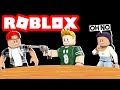 ROBLOX BREAKING POINT...