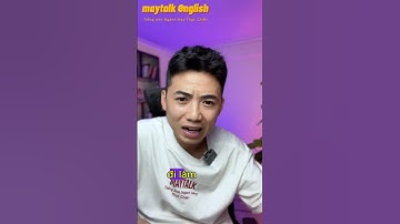 QA BUYER vs QA nhà máy - Ngành may mặc #tienganhnganhmay