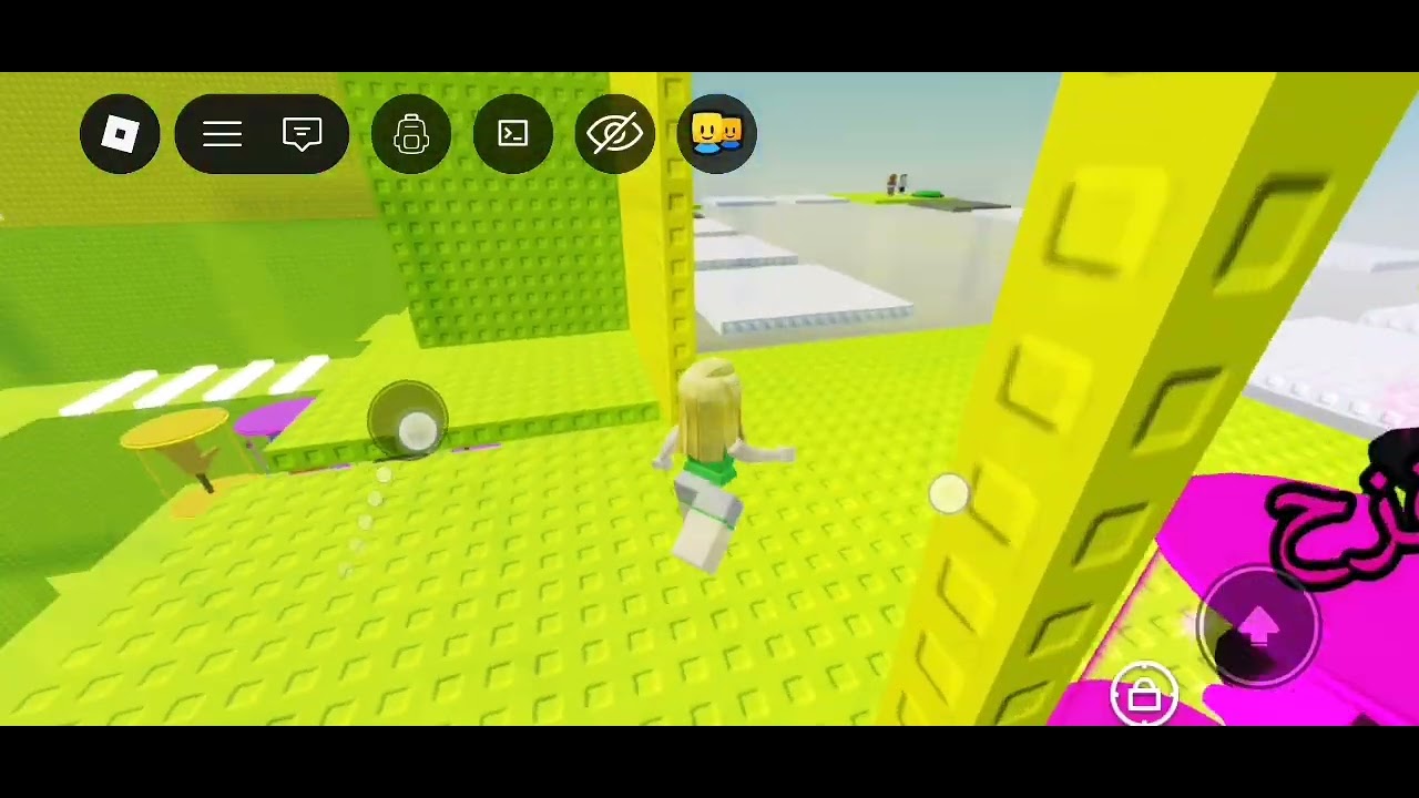 برج المتصاعدين 100لاعب