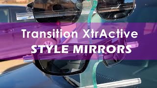 Celebrity Transitions XtrActives Style Mirrors Comparison Net Worth