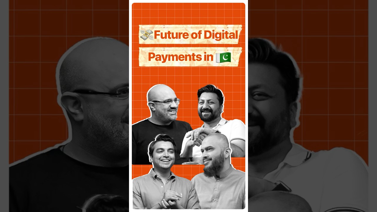 Learn how digital payments evolved and where they are headed.