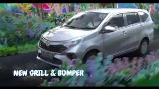 Video thumbnail of "Iklan daihatsu sigra facelift 2019"