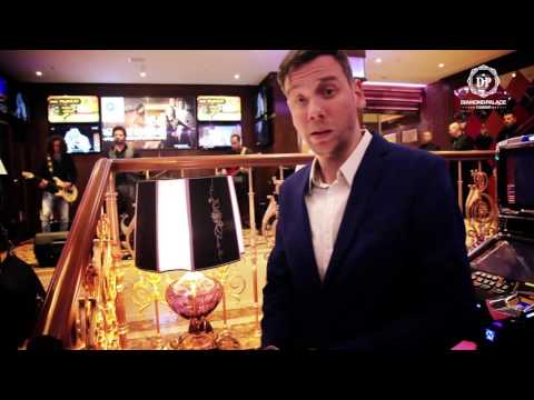 Me robé a la SUEGRA y la llevé a GANAR al casino en Las Vegas!!