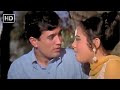 Chup gaye sare nazare  do raaste 1969  rajesh khanna mumtaz  morafi  lata mangeshkar songs