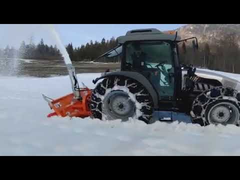 Video: Freze Pentru Un Tractor în Spate: Cum Să Asamblați Frezele Active Cu Propriile Mâini? Care Este Mai Bine Să Alegi?