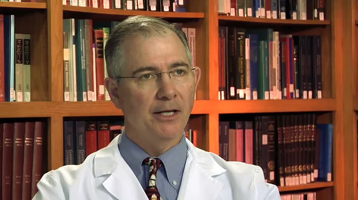 How long can I expect to live? What is my prognosis with pancreatic cancer? (Douglas Evans, MD)