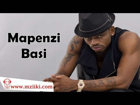 Diamond Platnumz - Mapenzi Basi (Official Audio Song) - Diamond Singles