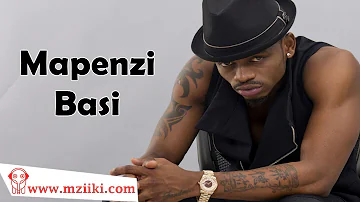 Diamond Platnumz - Mapenzi Basi (Official Audio Song) - Diamond Singles