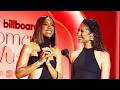 Kelly Rowland &amp; Elaine Welteroth On Maternal Health &amp; BirthFund Charity | WIM 2026