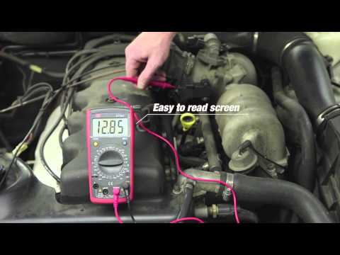 Battery And Alternator Tester Supercheap Auto