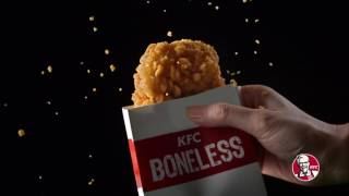 2017 KFC 鄉脆雞塊 +$9 廣告 [HD]