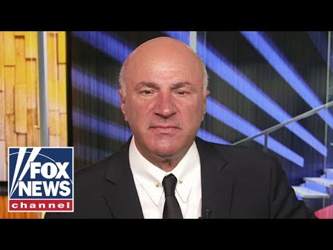 Kevin o'leary: there is no good news here