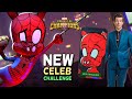 John Mulaney Champion Challenge | Spider-Ham Challenge Revealed | Marvel Contest Of Champions