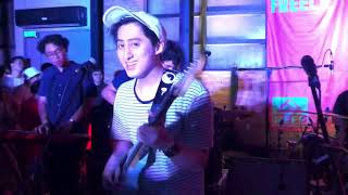 Watch Rusty Machines On My Own video