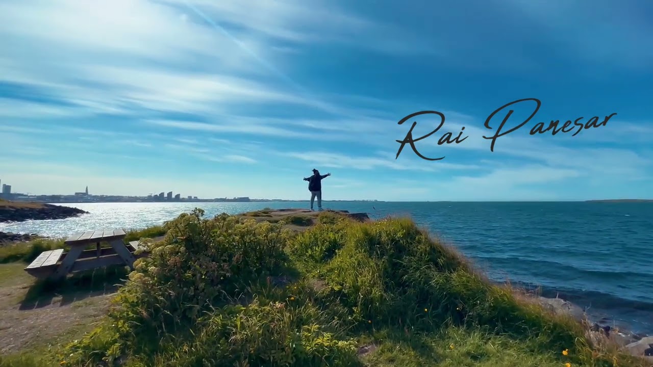 Rai Panesar BBC Radio Interview 2024