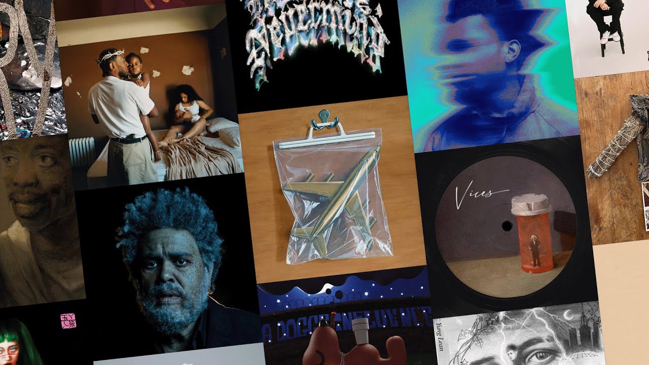 Has 2022 Been A Good Year for Music? | CHAIR GUYS PODCAST