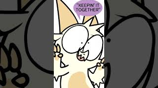 Hm. Maybe Iscreams Influence Is Getting To Them