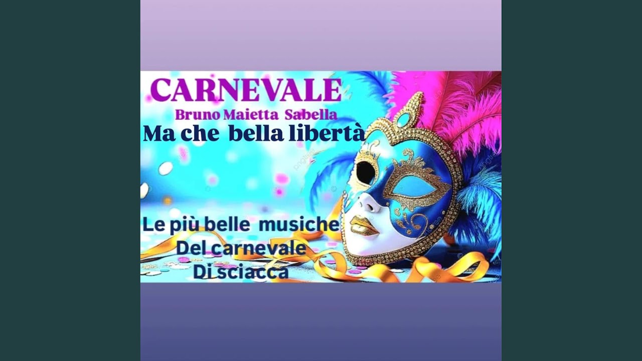 Ma che bella libertà