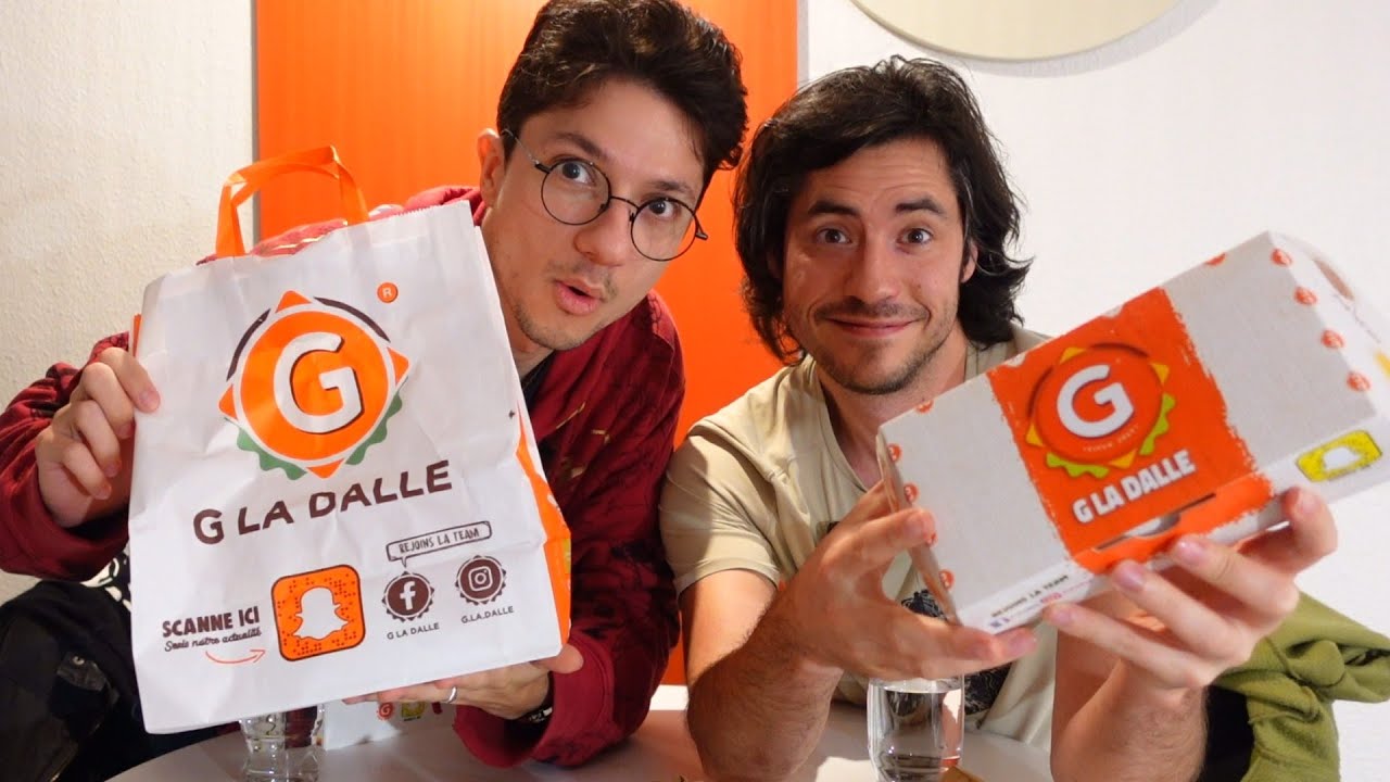 G La Dalle Pontault Combaultnull