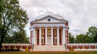 UVA Virtual Town Hall with President Jim Ryan and University Leadership