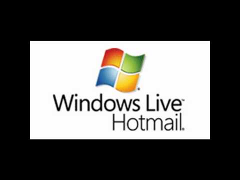 How To Make A Hotmail Sign In - MSN Windows Live