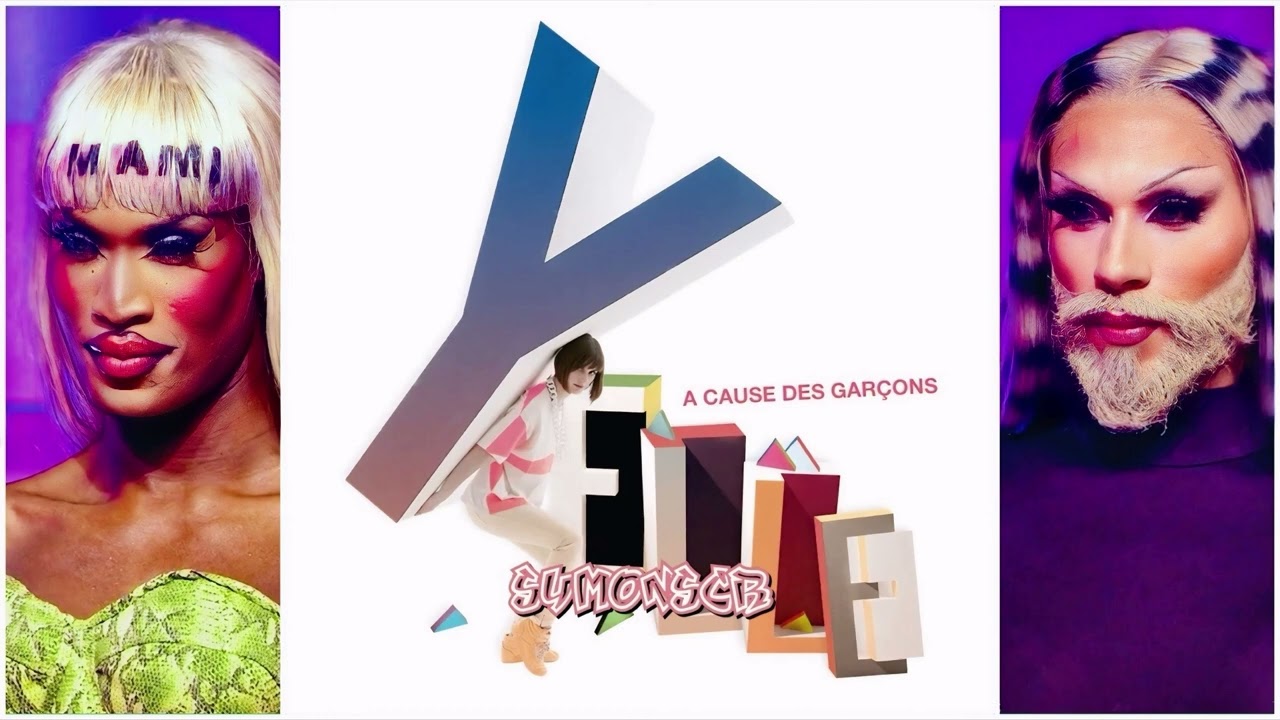 À Cause Des Garçons