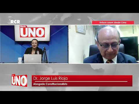 SE INICIA CARRERA POR LA DEFENSORÍA DEL PUEBLO