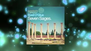 Basil O'Glue - Seven Sages (Slow) [Touchstone Recordings] Resimi