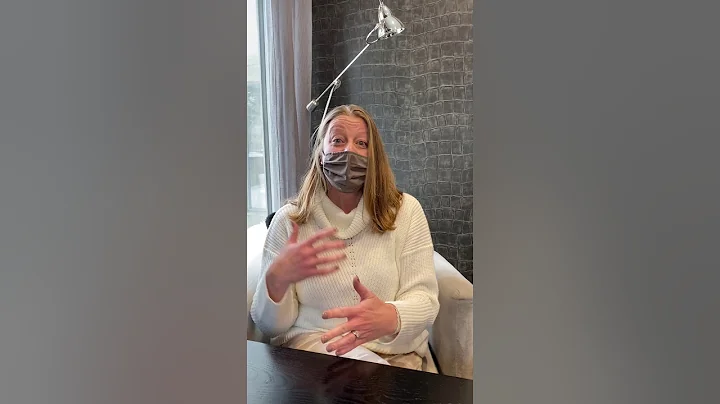 Michele Appel Testimonial