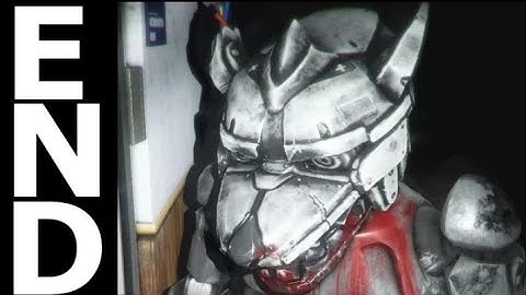 Kabhi - Kabhi This Game Makes No Sense | CASE ANIMATRONICS ENDING | #5