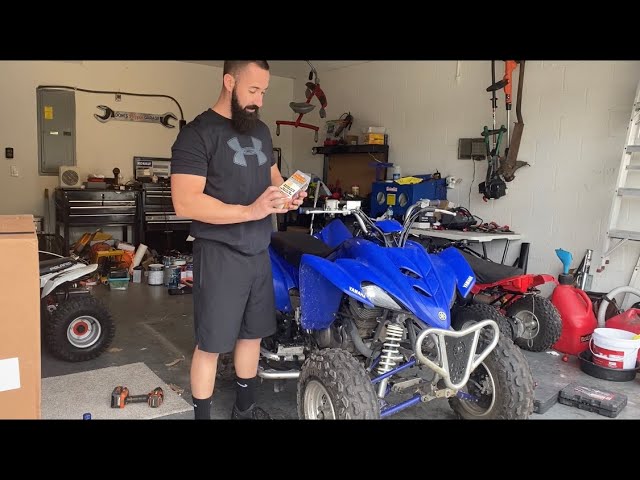 ATV Plastic Cleaner Mega Guide - All You Need To Know