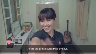 Beauty Tips by YangonThu Michelle
