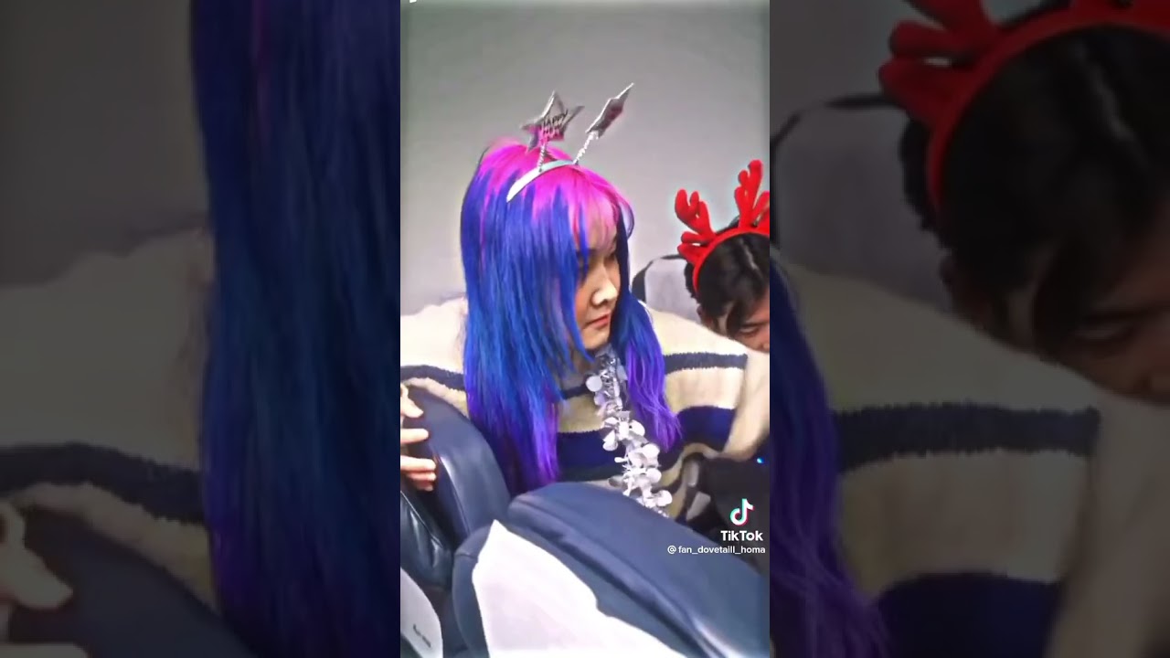 Sweet moments 🥺💗 