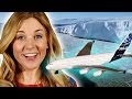 Water Doesn&#39;t Freeze at Zero! | Zoo La La | Earth Unplugged