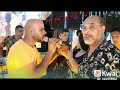 النجمه زاهرة والنجم عماد عبدة 