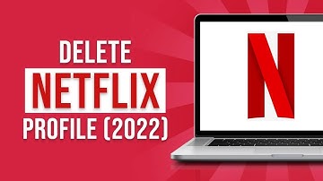 How to Delete Netflix Profile 2023