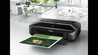 I Replaced My Expensive Print Shop With This Printer! π² Canon IX6820 Review & Test