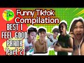 I Feel Good Prank Funny Pinoy Best Tik tok moments videos compilation 2020 Part 2 | What the p