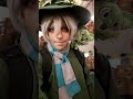Muy buenas conejitas y conejitos verdes 💚🐰
