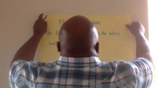 Fact vs Opinion 5 min lesson