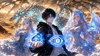 The Betrayed Beast Master Awakens an Ultimate System and Dominates Two Realms！