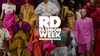 RD FASHION WEEK - DIA 4