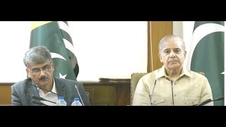 Muzaffarabad: Prime Minister speaks to Pak administered Kashmir cabinet Live