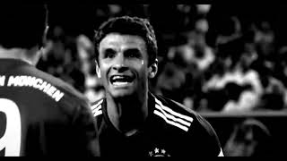Details The Robert Lewandowski and Thomas Müller Duo Update