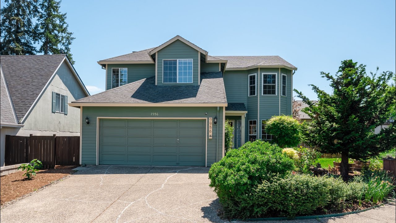 7956 SW Mara Ct // Tigard, OR