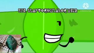 (REUPLOAD 2023) Preview 2 Leafy Deepfake Render Pack Rounds 570 to 580