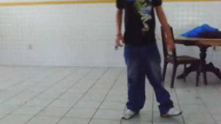 rebolation dos fera 4 agora a galera xD