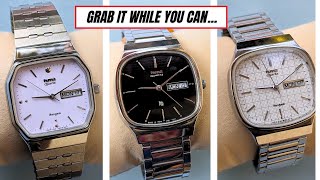 I Tried this ₹1500 Watch and i'm Shocked..! : HMT Sangam + GIVEAWAY News by Watchgyan Hindi 42,840 views 3 months ago 6 minutes, 17 seconds