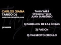 Carlos tango dj  tanda vals  orq juan darienzo  instrumentales