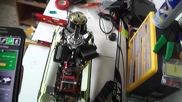 Ikon self level part 2 of 3